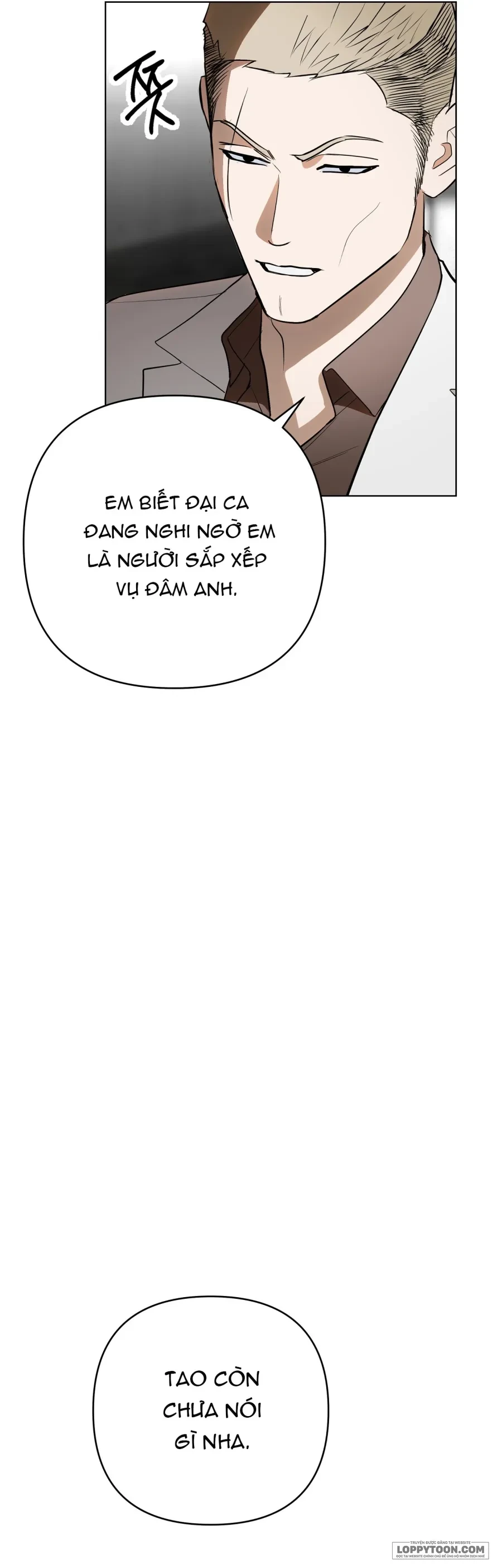 Ngưỡng Tuyệt Đối Chapter 35 - Trang 27