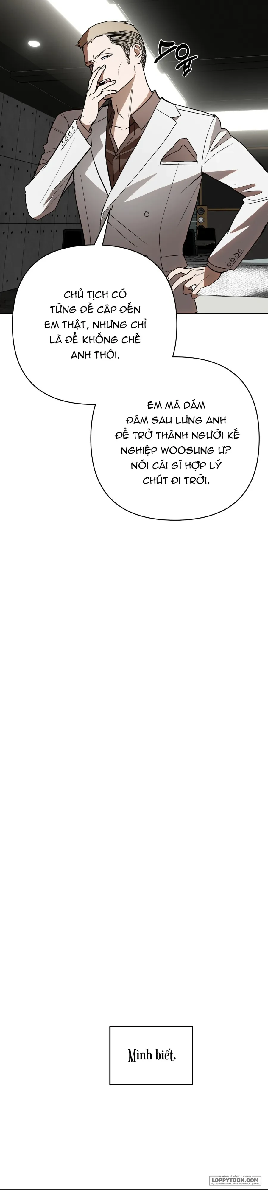 Ngưỡng Tuyệt Đối Chapter 35 - Trang 29