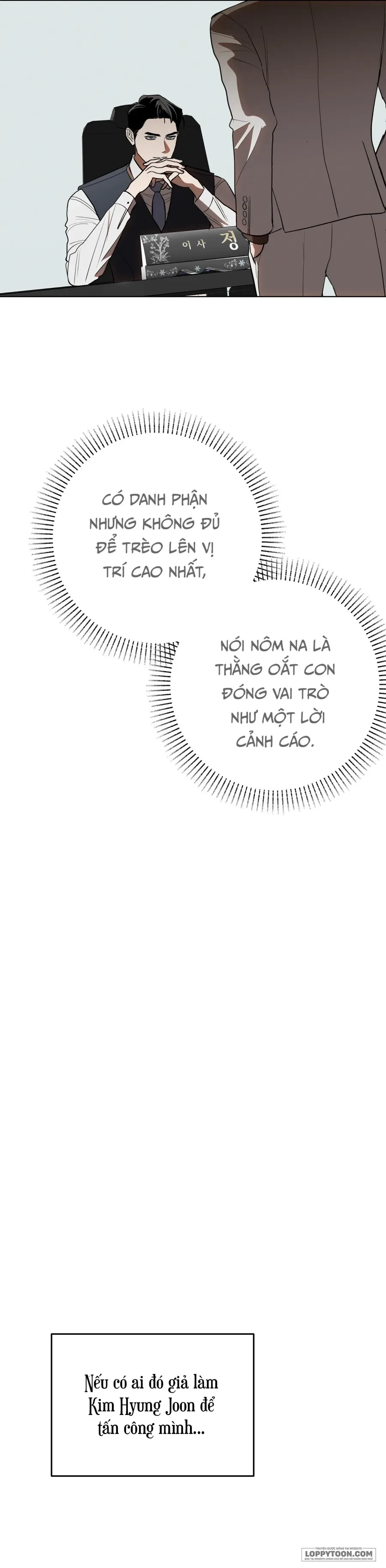 Ngưỡng Tuyệt Đối Chapter 35 - Trang 32