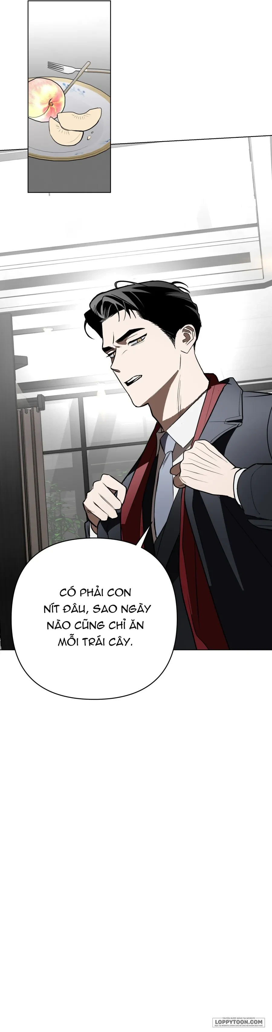 Ngưỡng Tuyệt Đối Chapter 35 - Trang 38