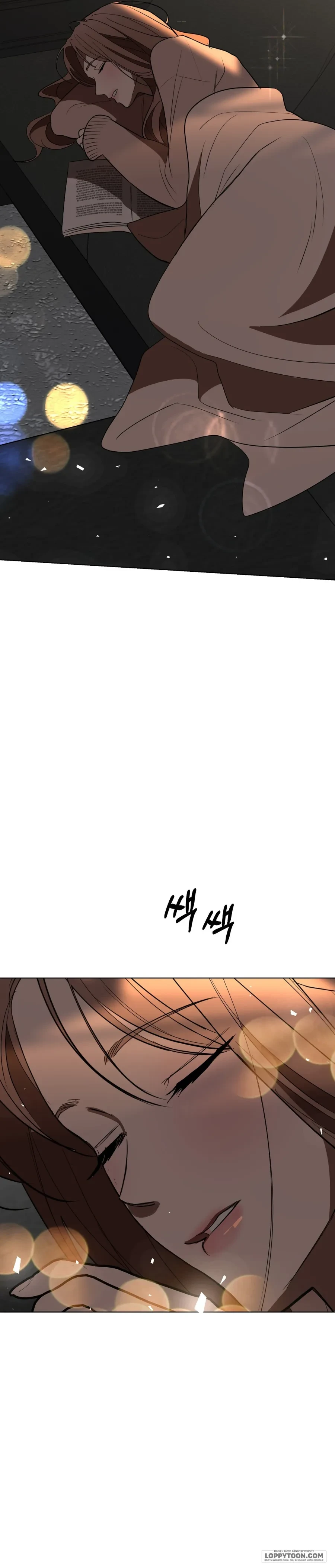 Ngưỡng Tuyệt Đối Chapter 35 - Trang 41