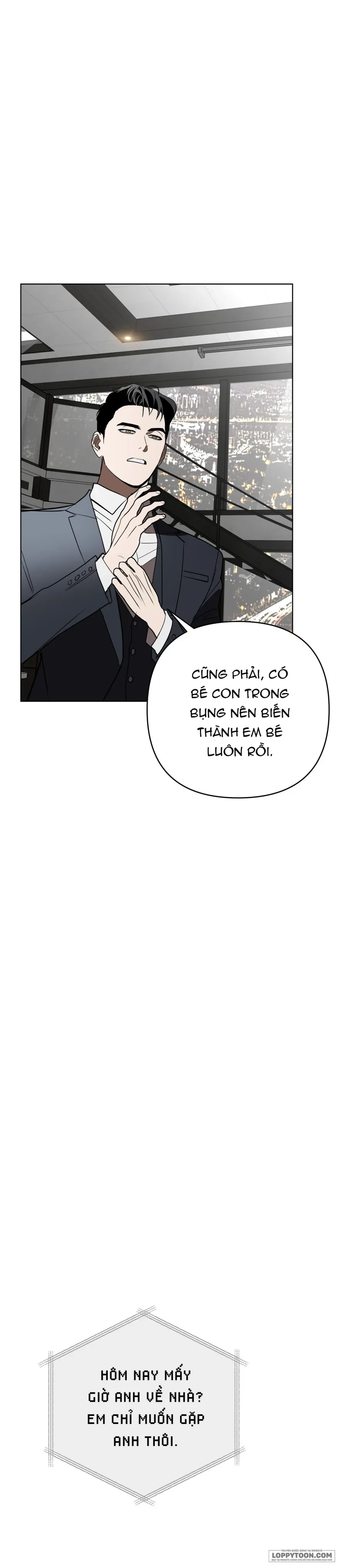 Ngưỡng Tuyệt Đối Chapter 35 - Trang 42