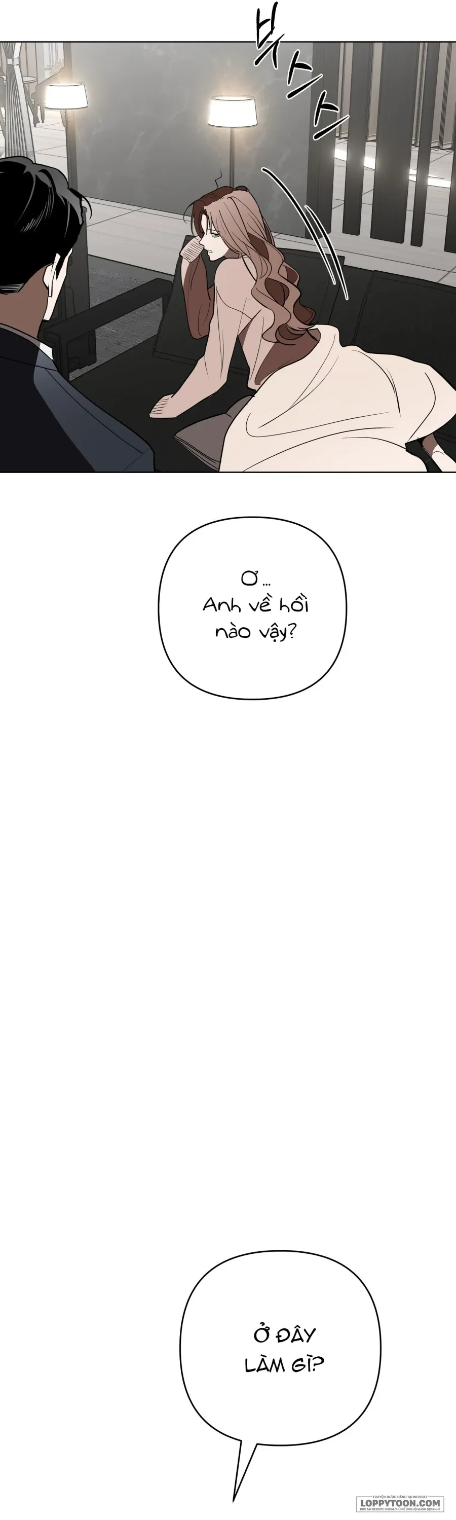 Ngưỡng Tuyệt Đối Chapter 35 - Trang 44