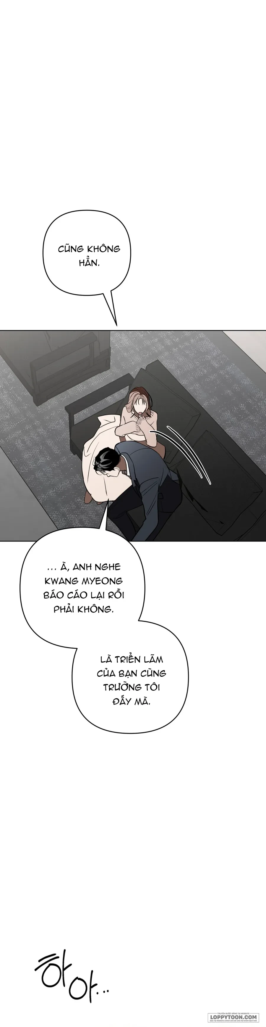Ngưỡng Tuyệt Đối Chapter 35 - Trang 46