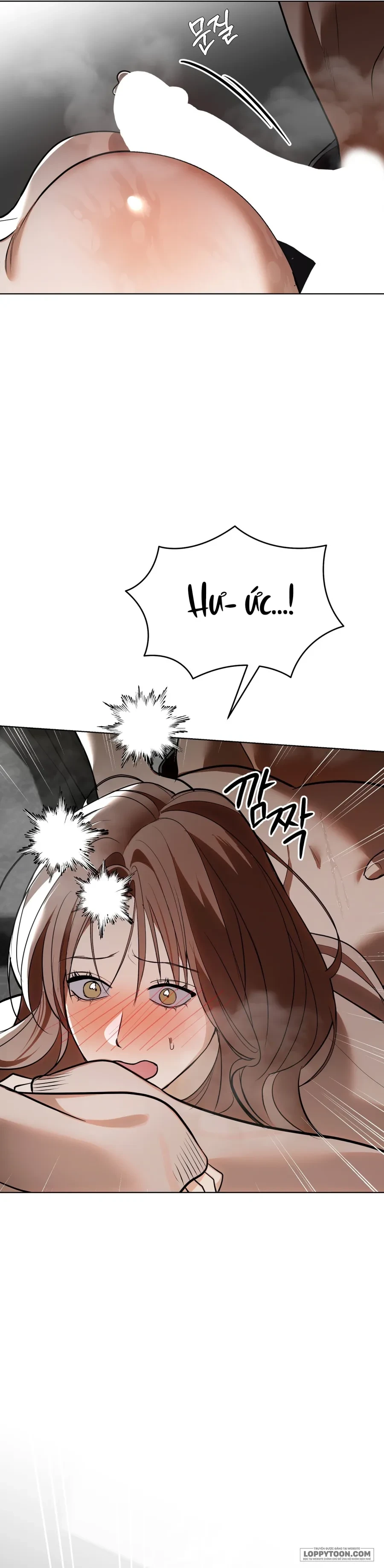 Ngưỡng Tuyệt Đối Chapter 37 - Trang 11