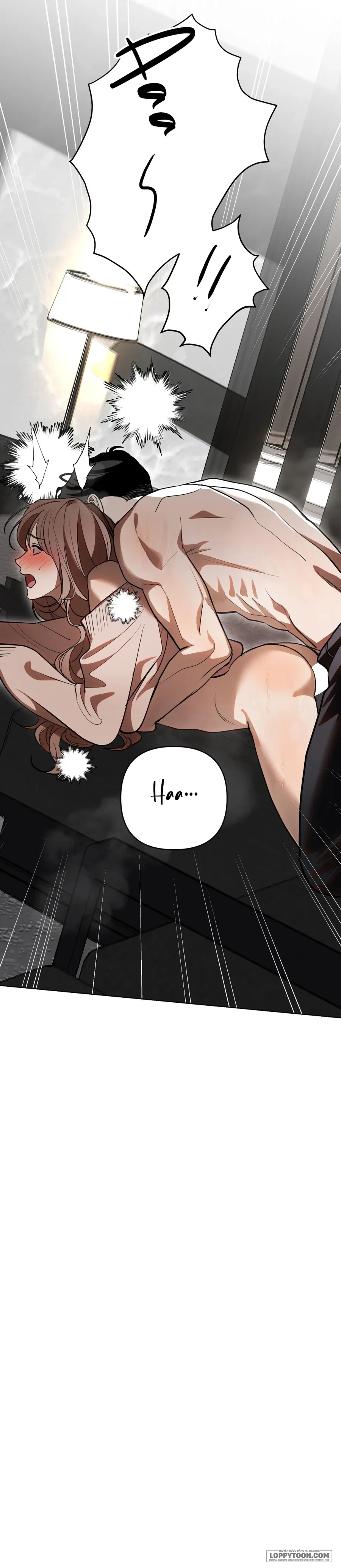 Ngưỡng Tuyệt Đối Chapter 37 - Trang 12