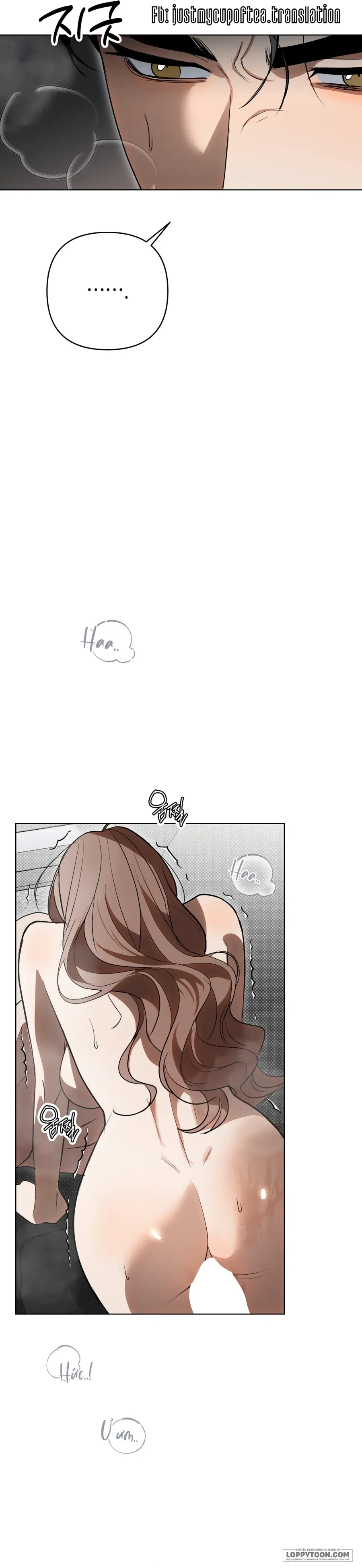 Ngưỡng Tuyệt Đối Chapter 37 - Trang 17