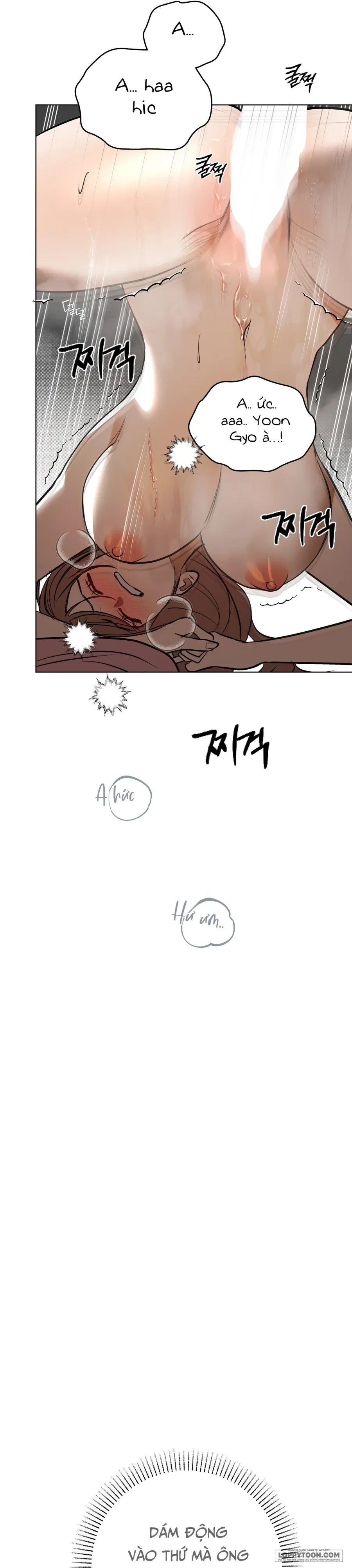 Ngưỡng Tuyệt Đối Chapter 37 - Trang 27