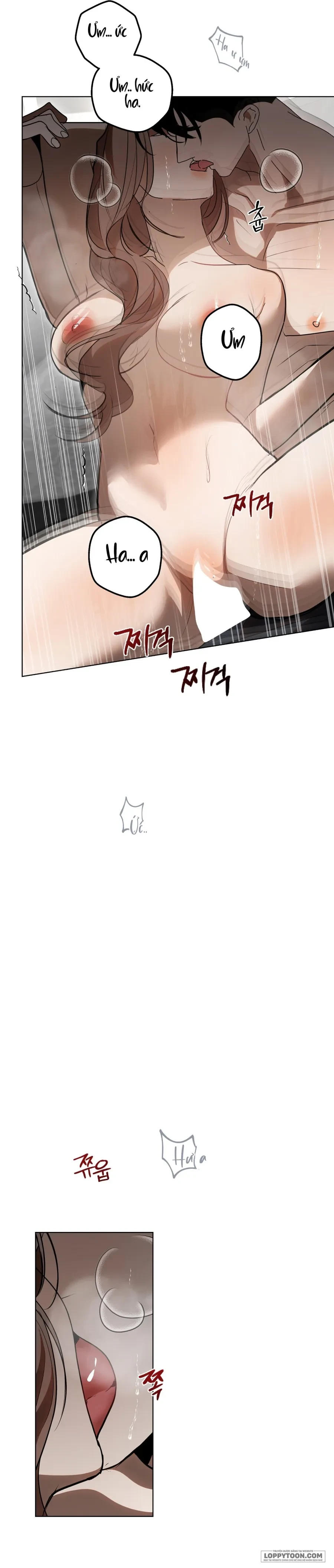 Ngưỡng Tuyệt Đối Chapter 37 - Trang 30