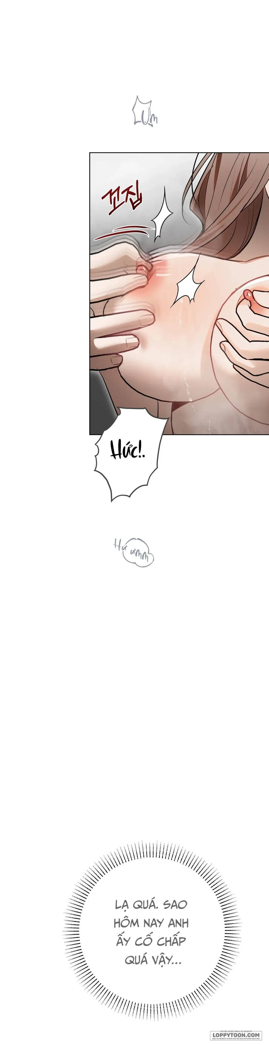 Ngưỡng Tuyệt Đối Chapter 37 - Trang 31