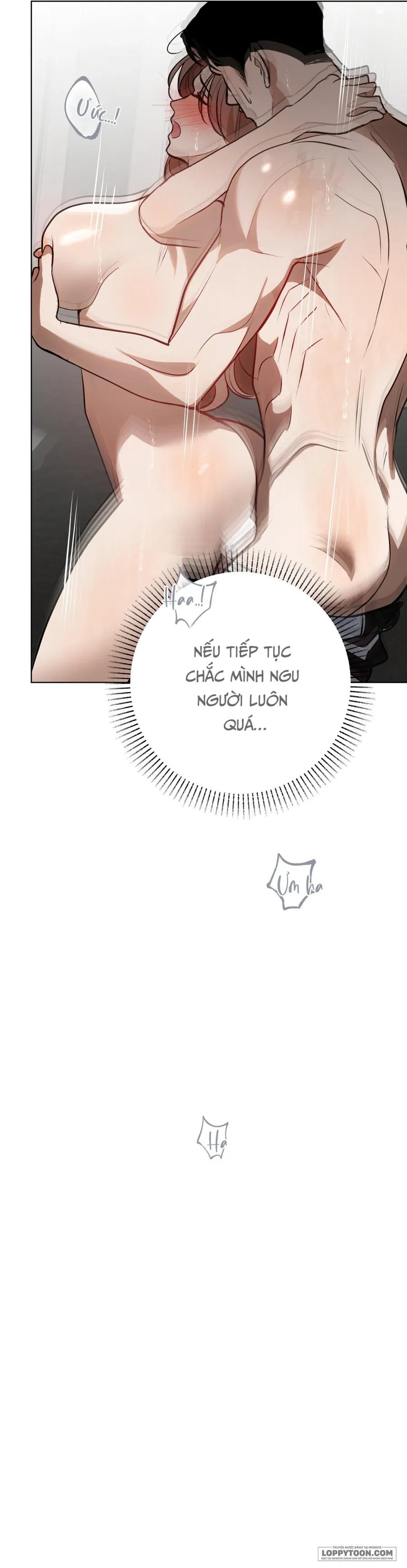 Ngưỡng Tuyệt Đối Chapter 37 - Trang 33