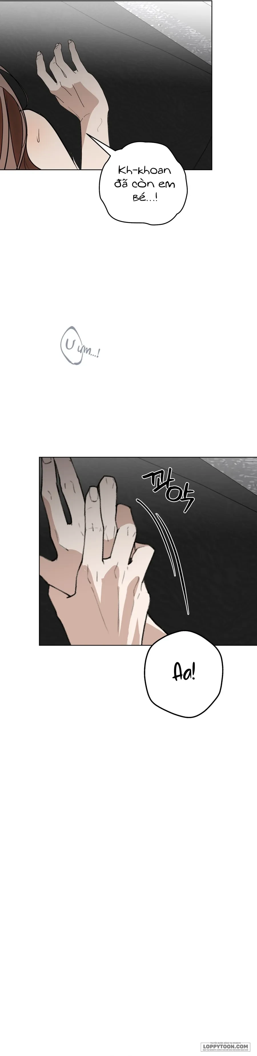 Ngưỡng Tuyệt Đối Chapter 37 - Trang 34