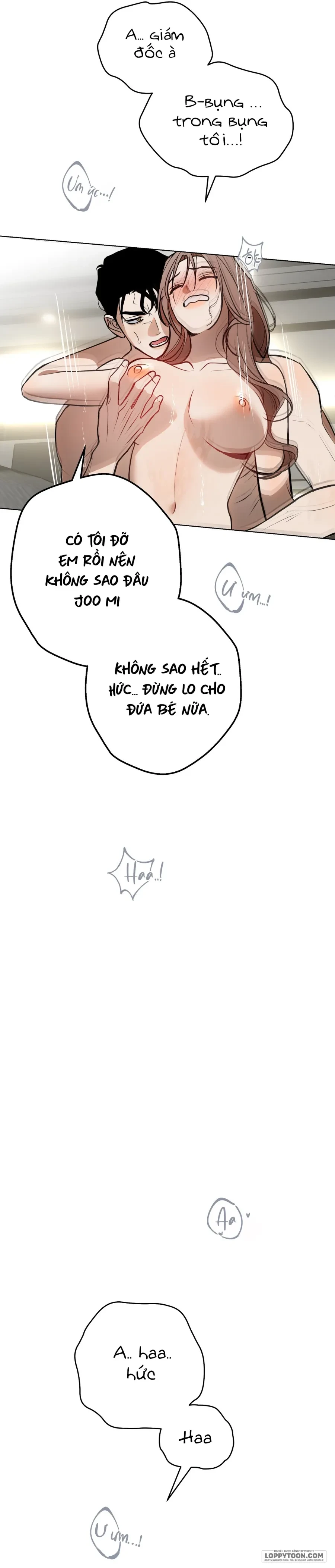 Ngưỡng Tuyệt Đối Chapter 37 - Trang 35