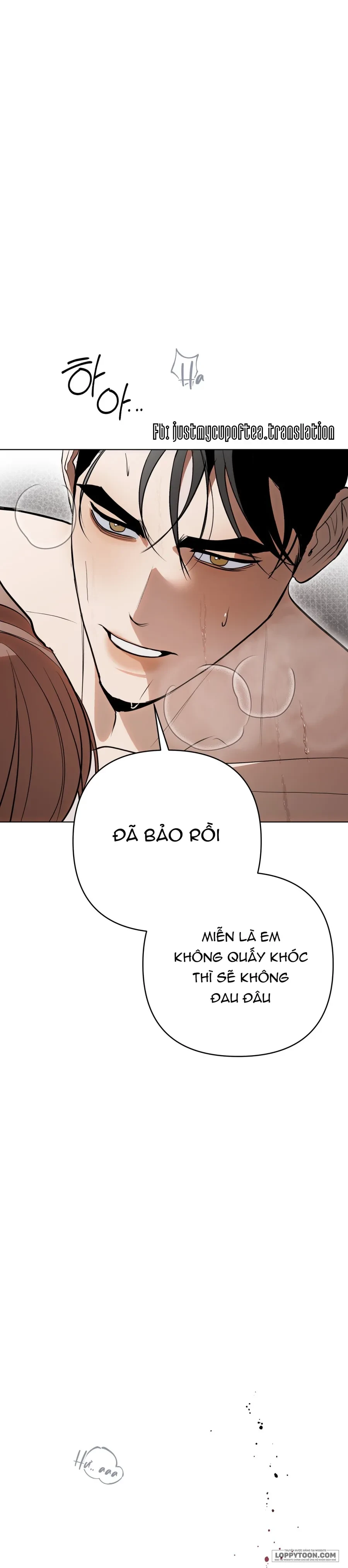 Ngưỡng Tuyệt Đối Chapter 37 - Trang 37
