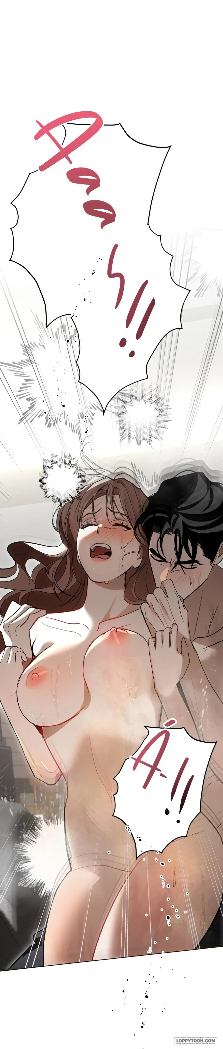 Ngưỡng Tuyệt Đối Chapter 37 - Trang 42