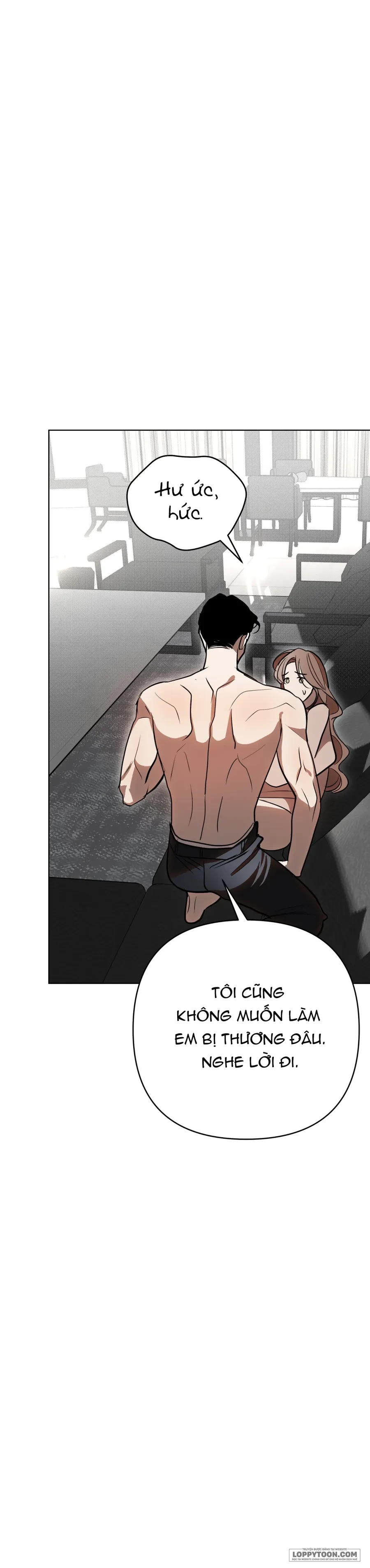 Ngưỡng Tuyệt Đối Chapter 37 - Trang 5