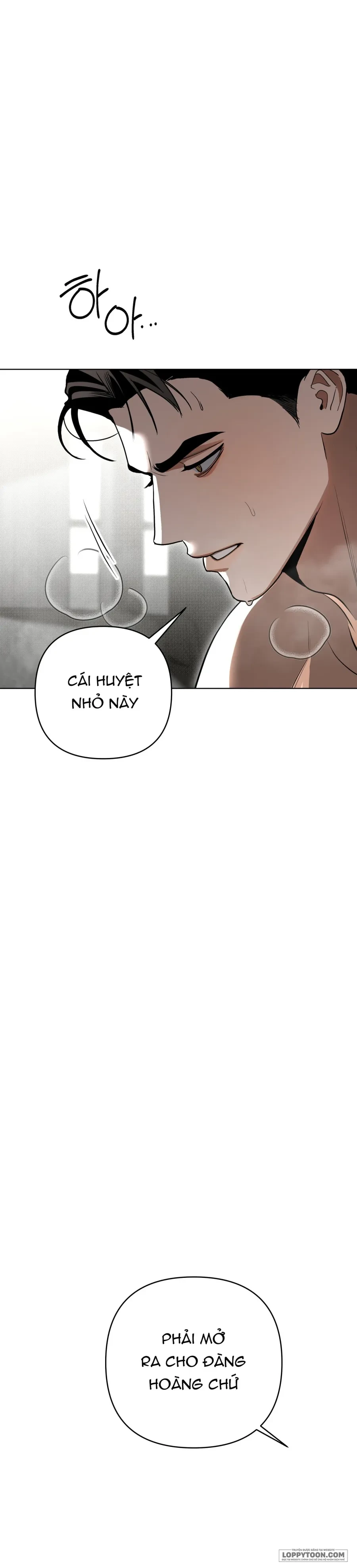 Ngưỡng Tuyệt Đối Chapter 37 - Trang 8