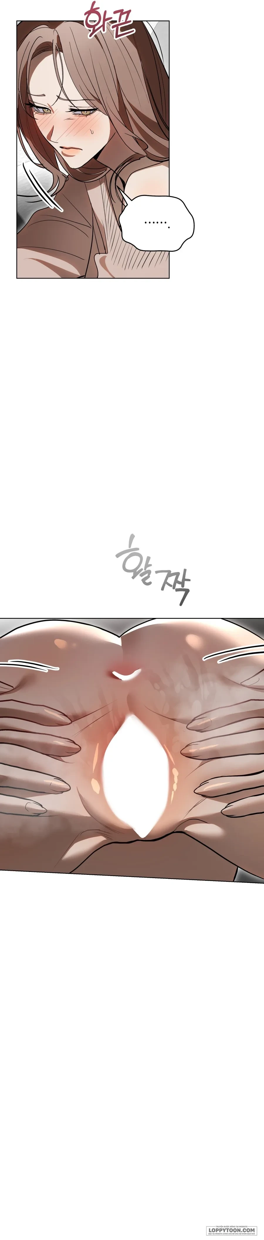 Ngưỡng Tuyệt Đối Chapter 37 - Trang 9