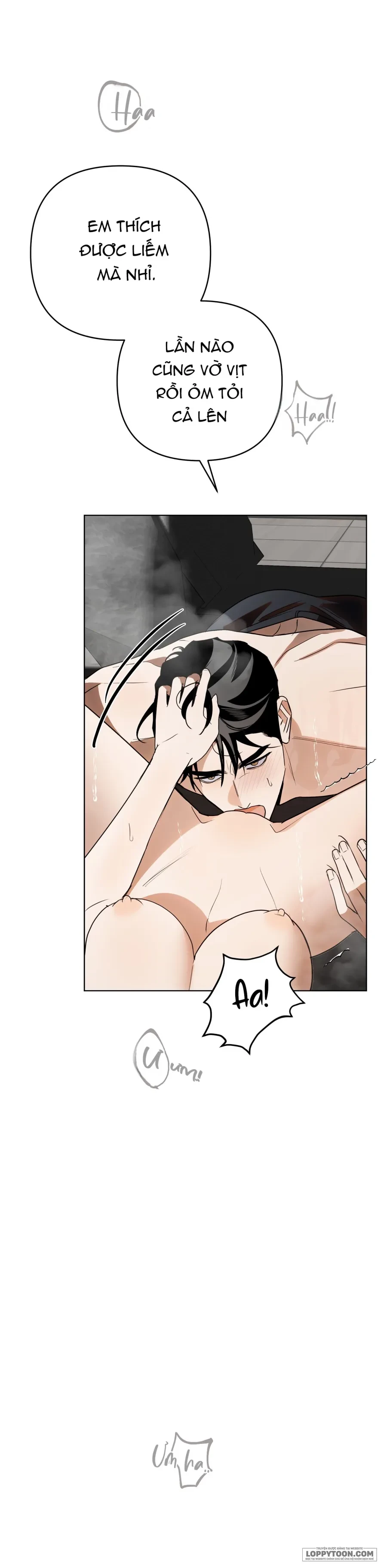 Ngưỡng Tuyệt Đối Chapter 38 - Trang 11