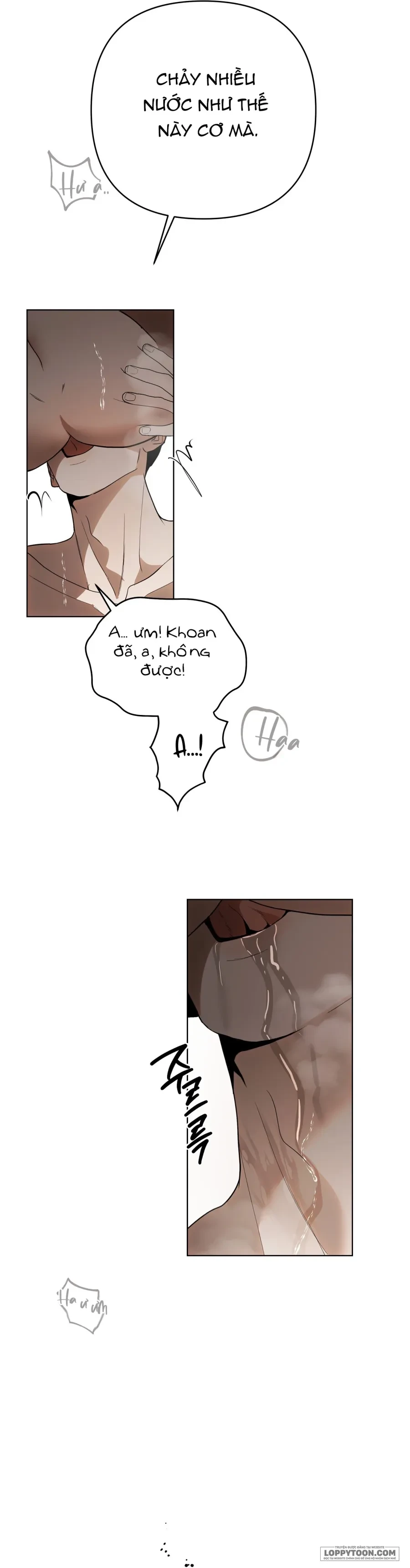 Ngưỡng Tuyệt Đối Chapter 38 - Trang 12
