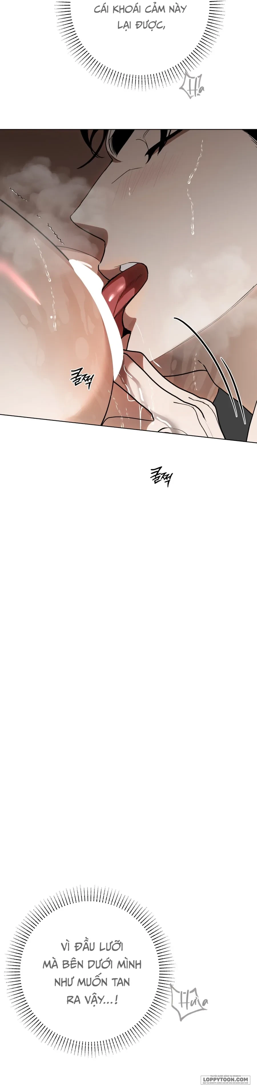 Ngưỡng Tuyệt Đối Chapter 38 - Trang 14