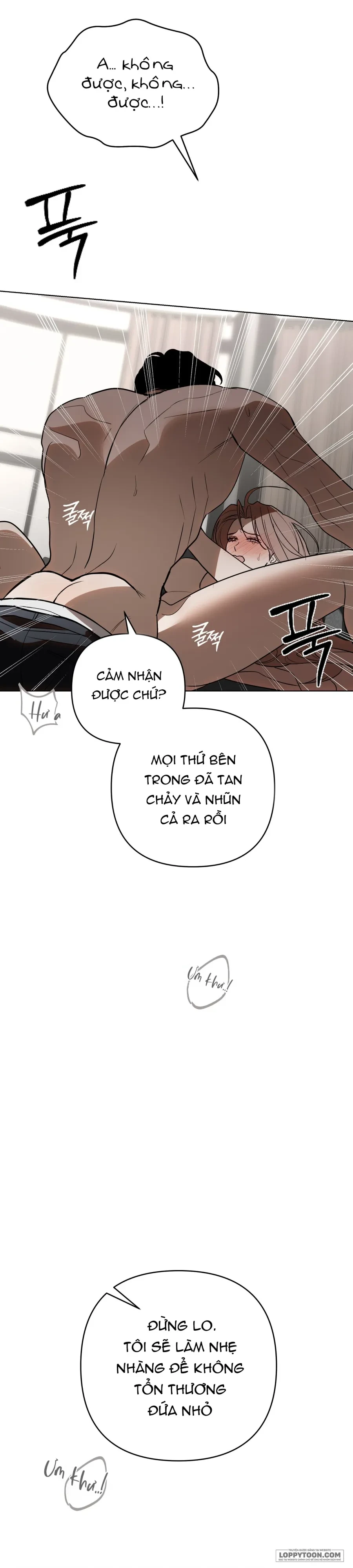 Ngưỡng Tuyệt Đối Chapter 38 - Trang 19