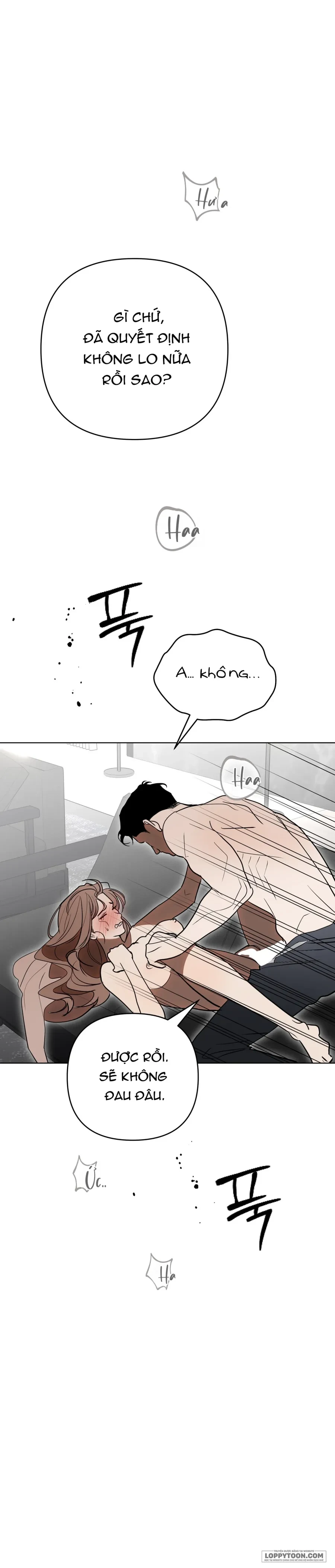 Ngưỡng Tuyệt Đối Chapter 38 - Trang 22