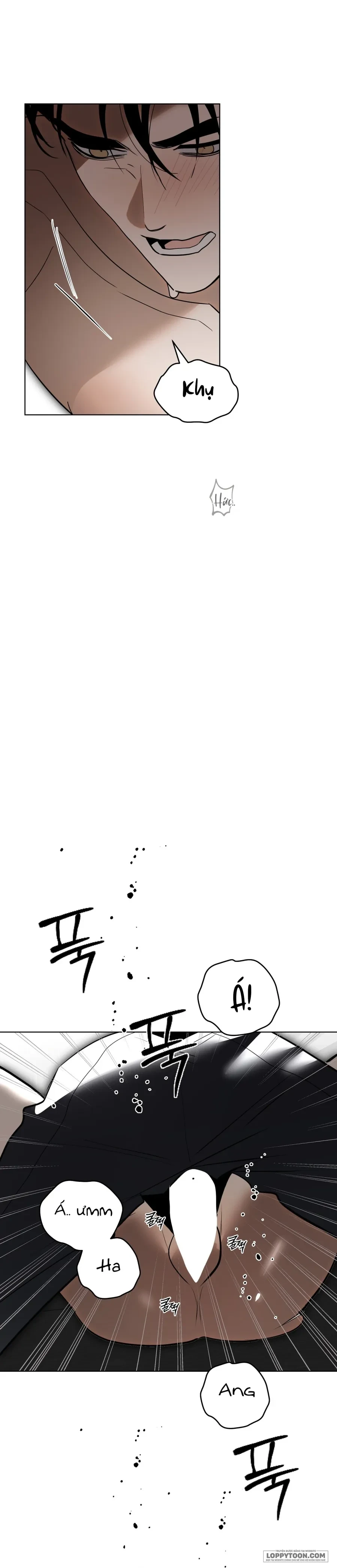 Ngưỡng Tuyệt Đối Chapter 38 - Trang 23