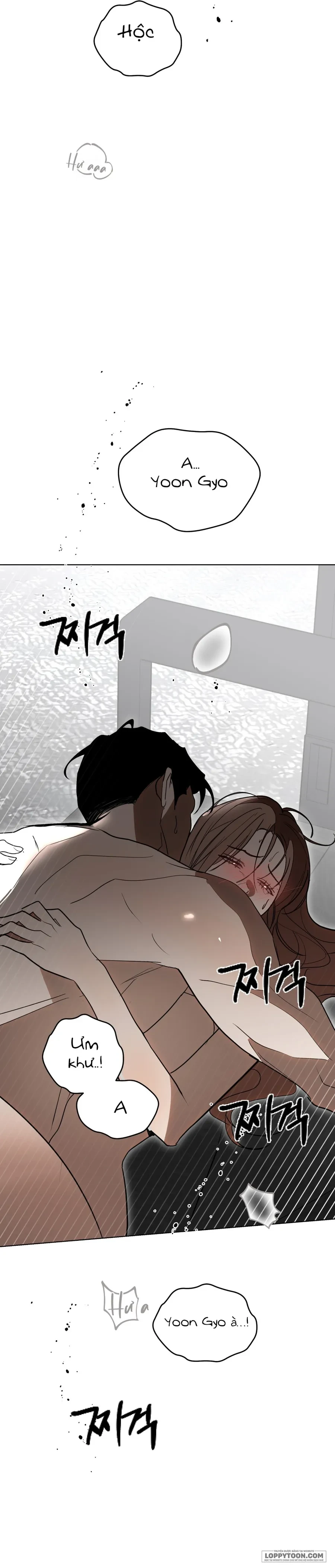 Ngưỡng Tuyệt Đối Chapter 38 - Trang 24