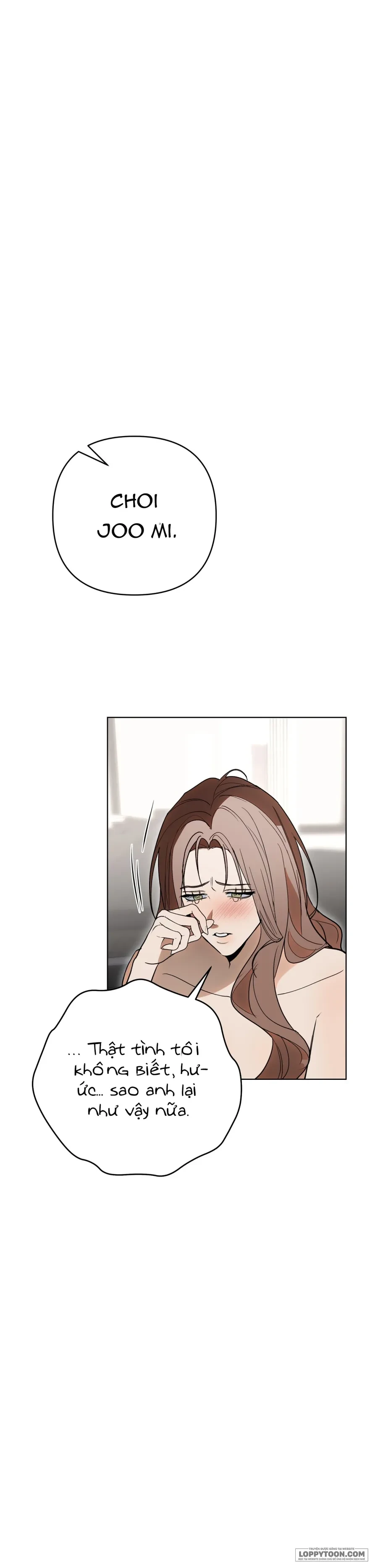 Ngưỡng Tuyệt Đối Chapter 38 - Trang 28