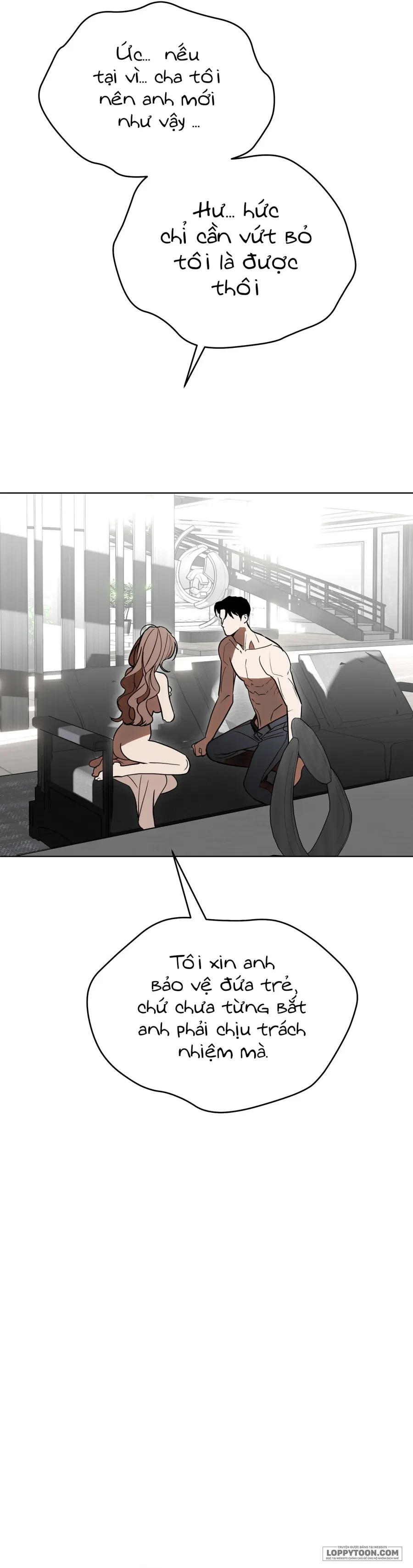 Ngưỡng Tuyệt Đối Chapter 38 - Trang 29