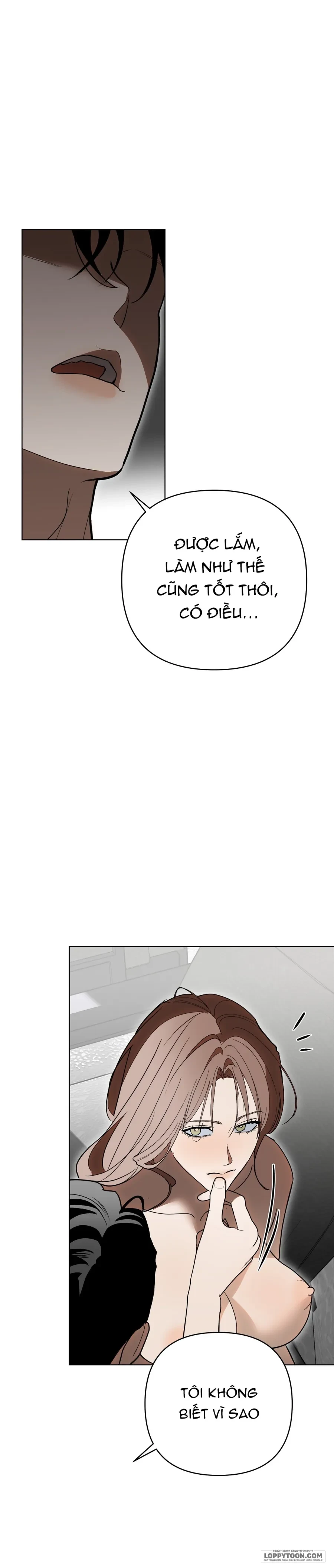 Ngưỡng Tuyệt Đối Chapter 38 - Trang 32