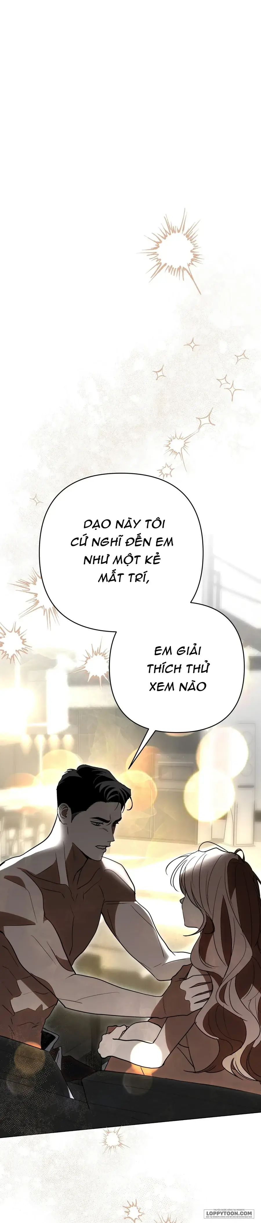 Ngưỡng Tuyệt Đối Chapter 38 - Trang 33