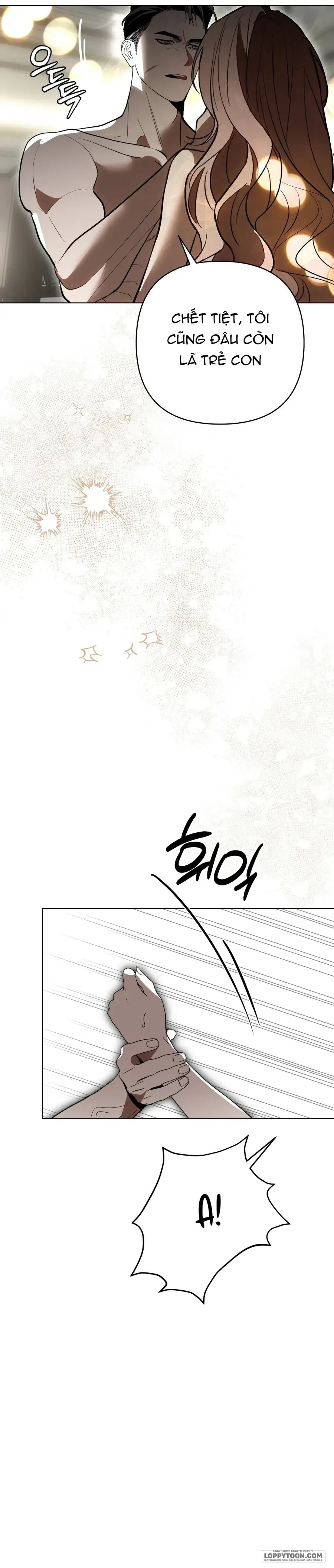 Ngưỡng Tuyệt Đối Chapter 38 - Trang 35