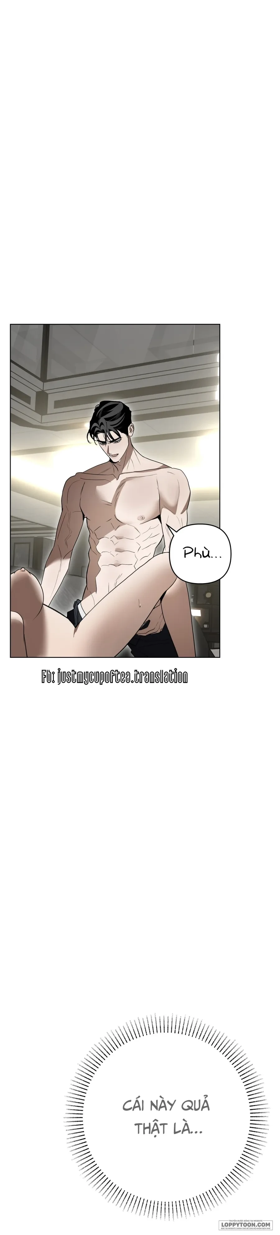Ngưỡng Tuyệt Đối Chapter 38 - Trang 4