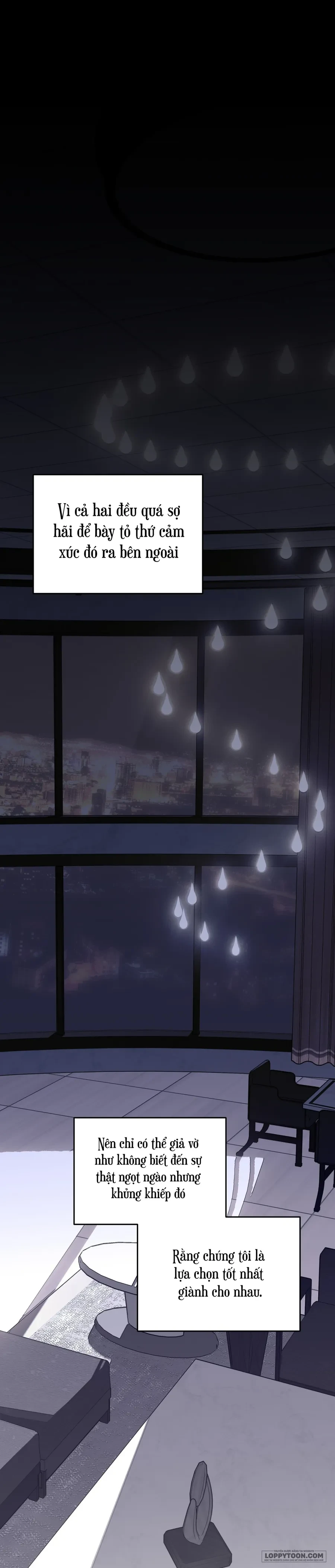 Ngưỡng Tuyệt Đối Chapter 38 - Trang 43