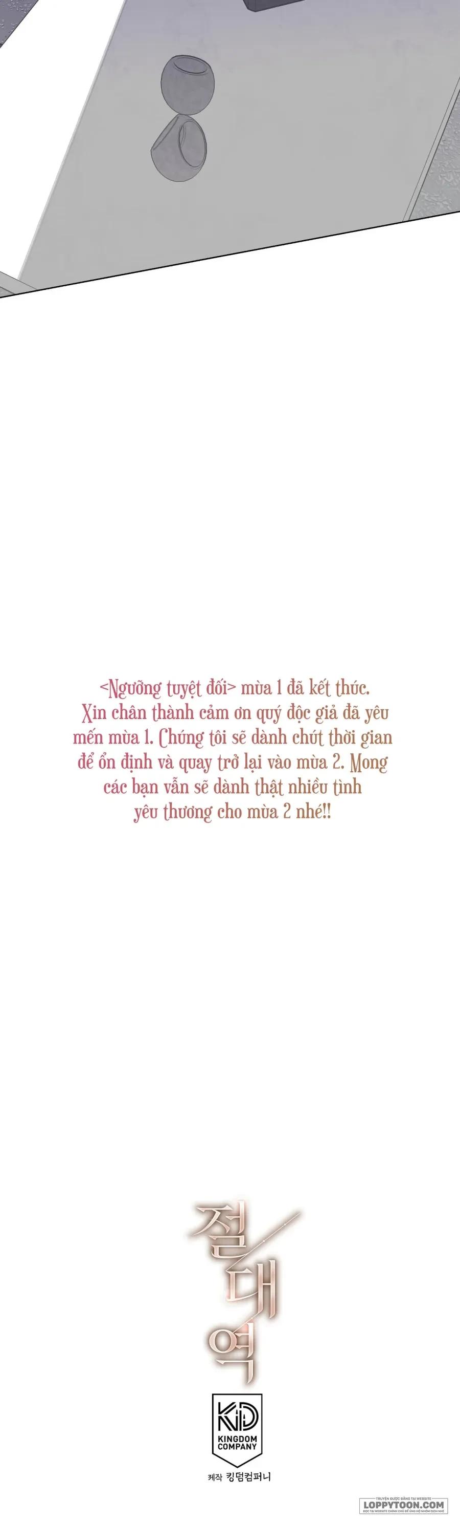 Ngưỡng Tuyệt Đối Chapter 38 - Trang 44