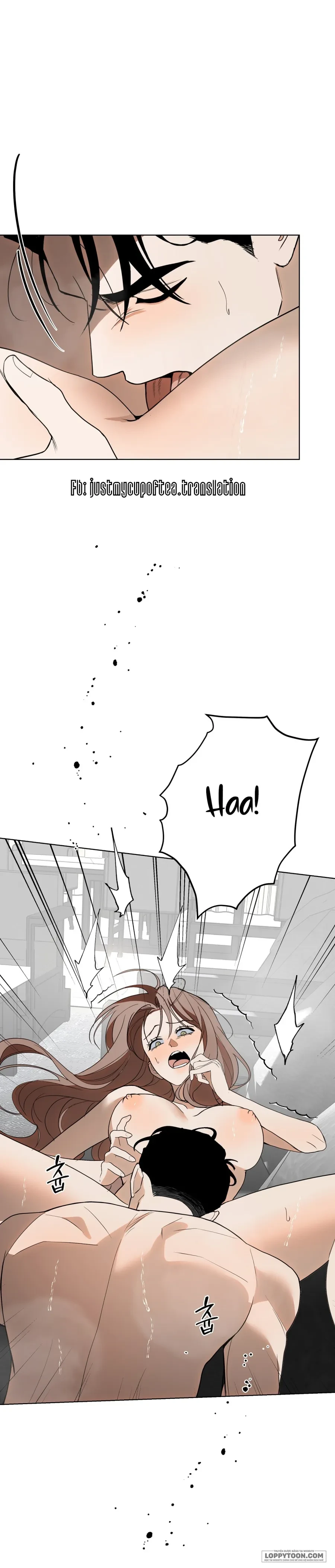 Ngưỡng Tuyệt Đối Chapter 38 - Trang 9