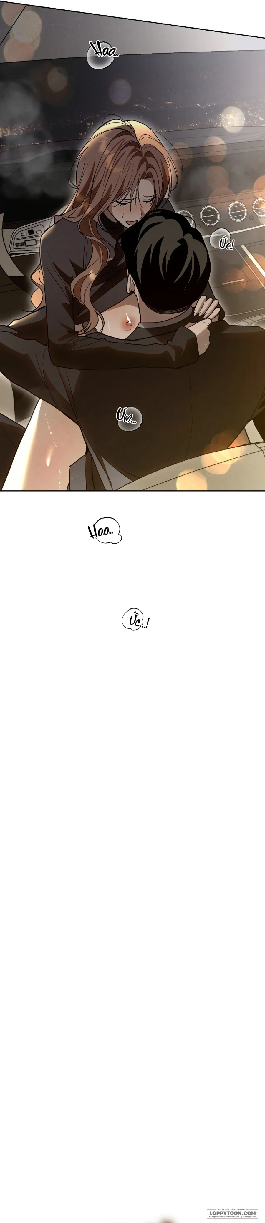 Ngưỡng Tuyệt Đối Chapter 39 - Trang 16