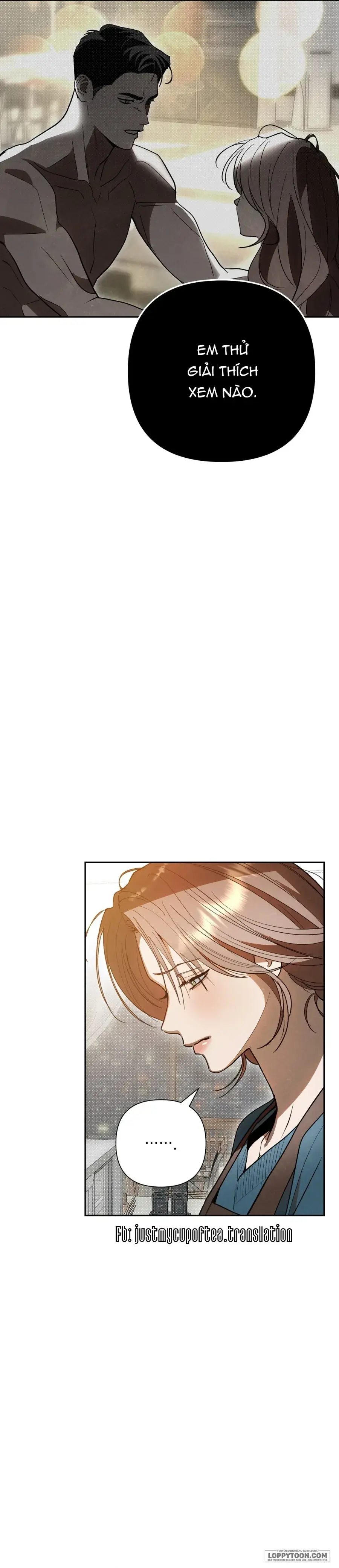 Ngưỡng Tuyệt Đối Chapter 39 - Trang 19