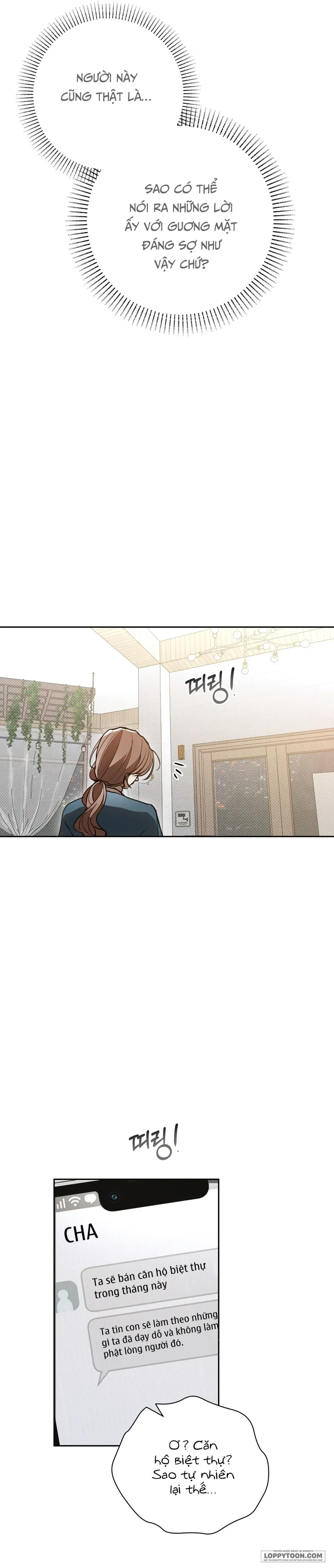 Ngưỡng Tuyệt Đối Chapter 39 - Trang 20