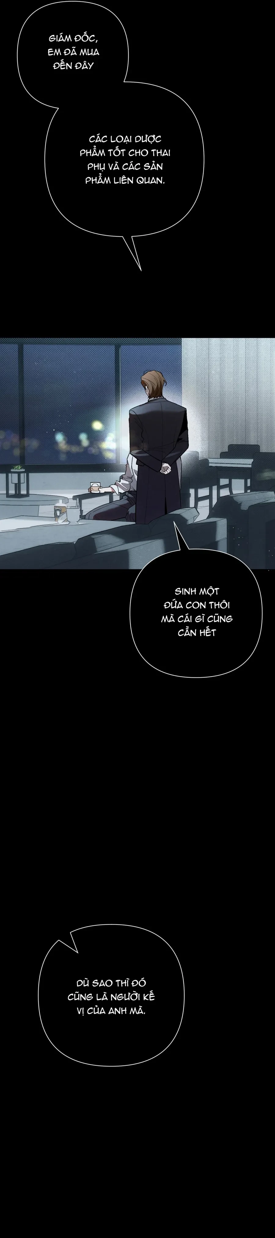 Ngưỡng Tuyệt Đối Chapter 39 - Trang 24