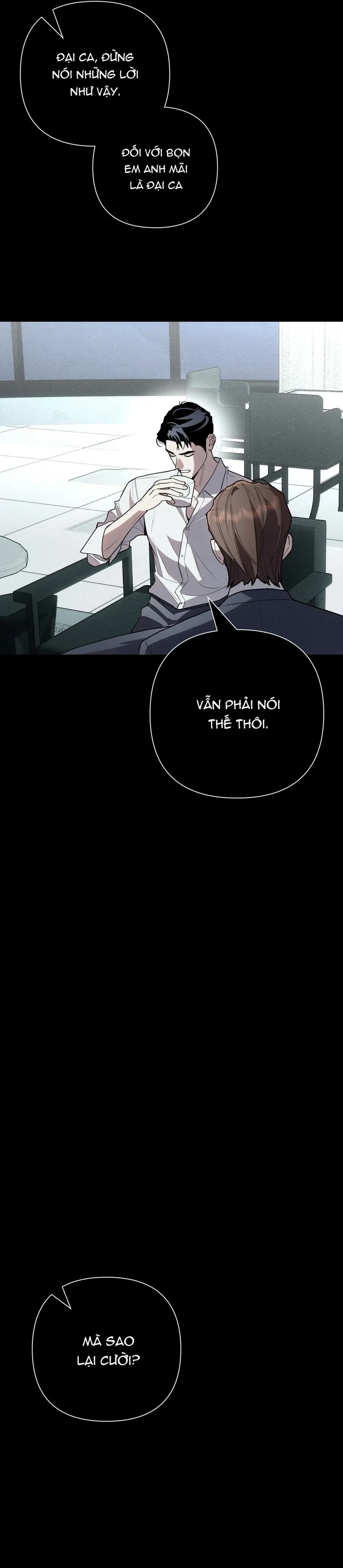 Ngưỡng Tuyệt Đối Chapter 39 - Trang 26