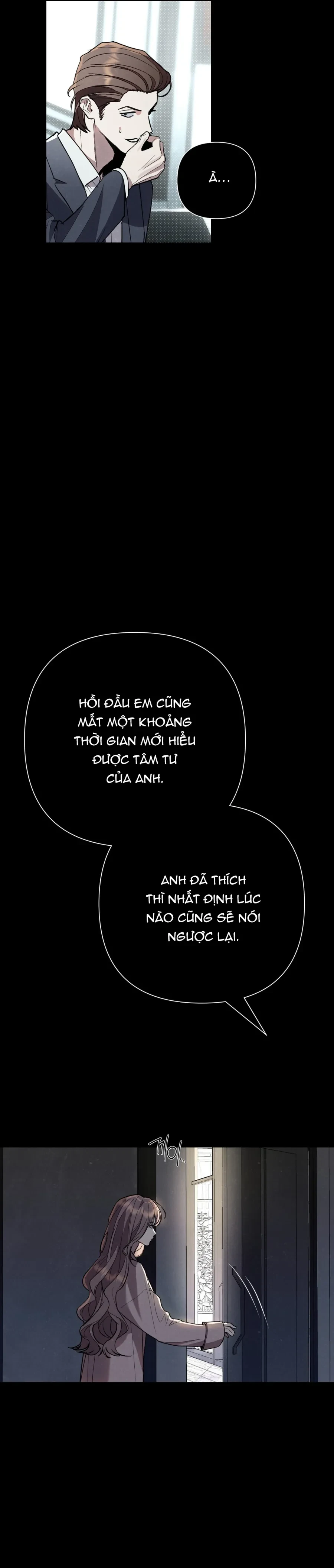Ngưỡng Tuyệt Đối Chapter 39 - Trang 27