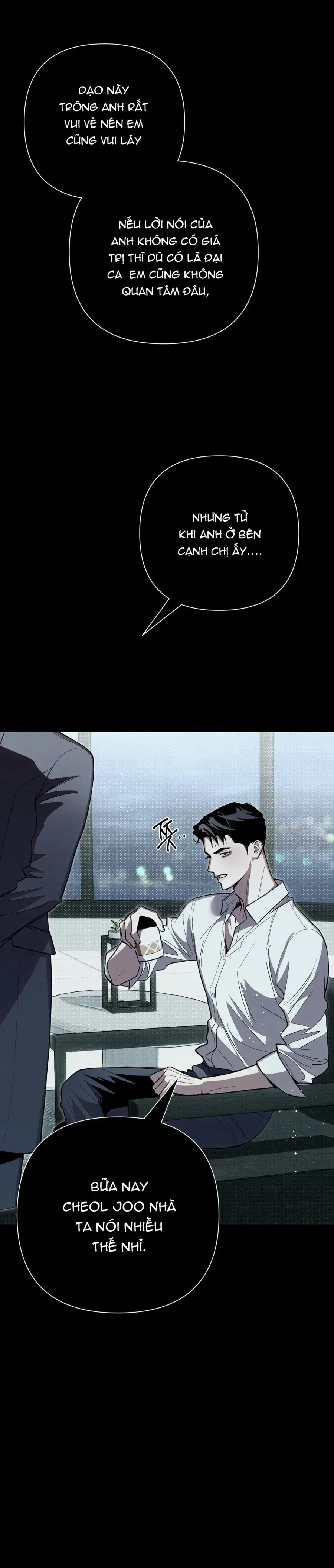 Ngưỡng Tuyệt Đối Chapter 39 - Trang 28
