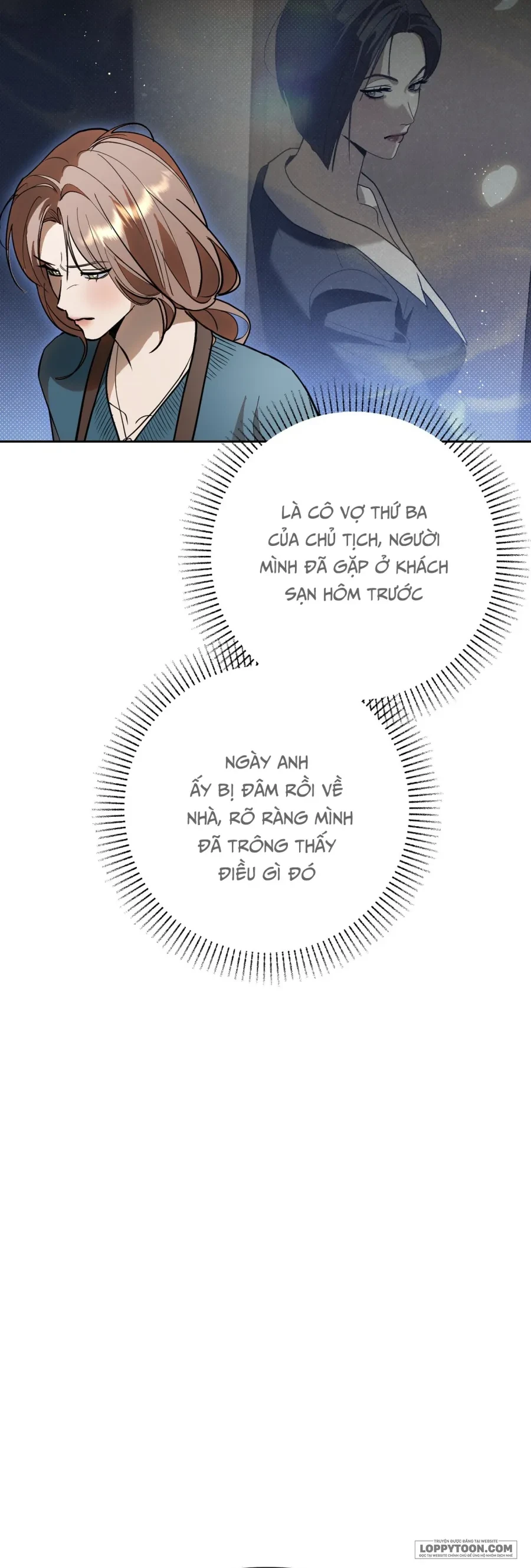 Ngưỡng Tuyệt Đối Chapter 39 - Trang 31