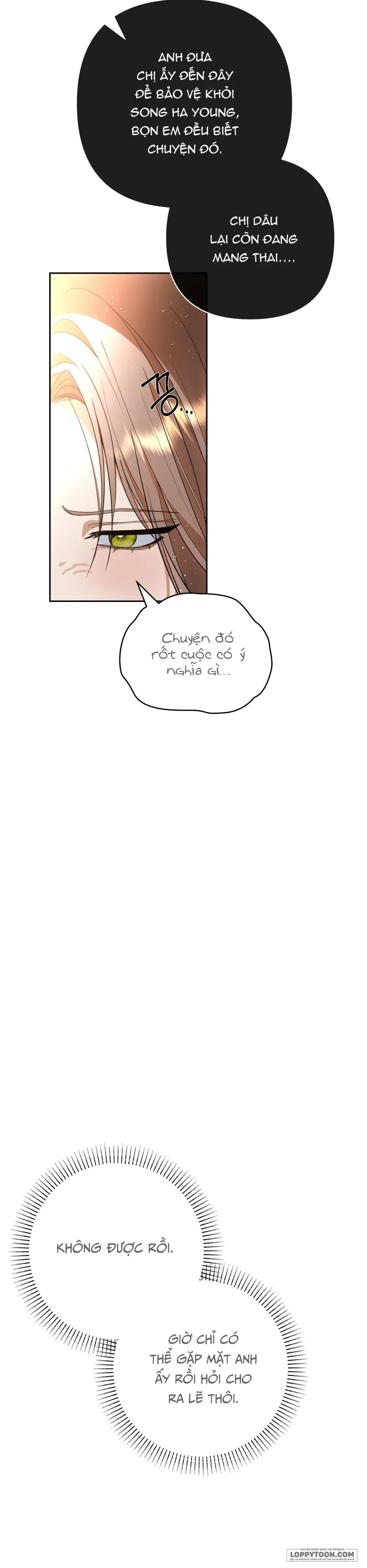 Ngưỡng Tuyệt Đối Chapter 39 - Trang 32