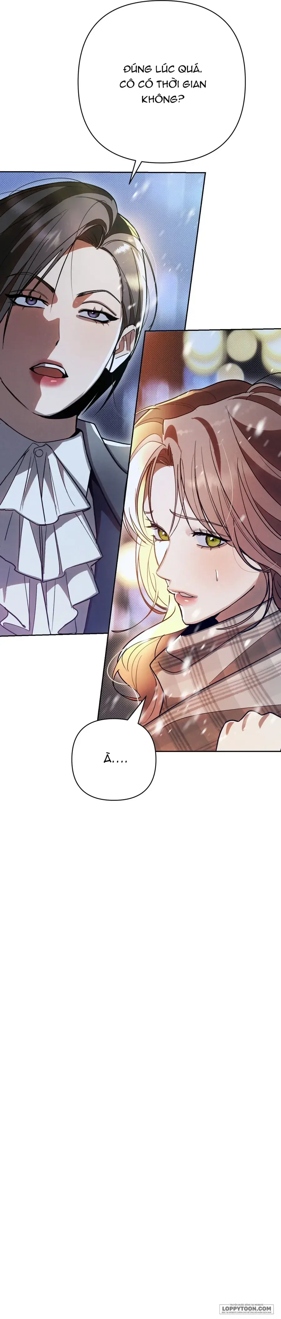 Ngưỡng Tuyệt Đối Chapter 39 - Trang 36