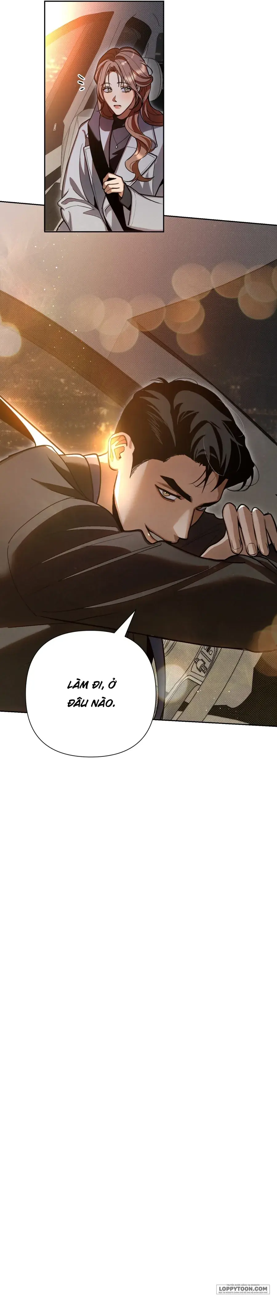 Ngưỡng Tuyệt Đối Chapter 39 - Trang 7