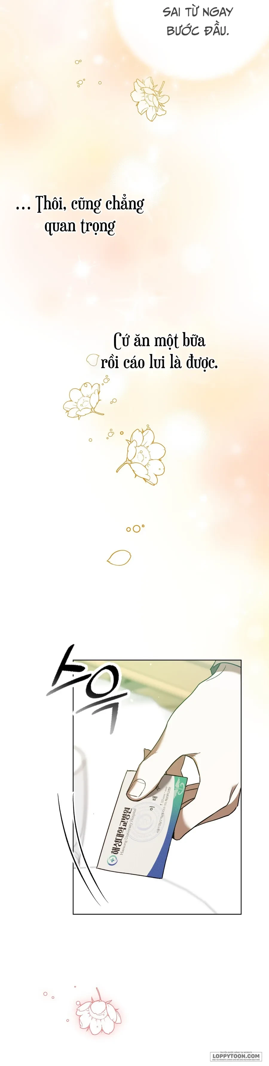 Ngưỡng Tuyệt Đối Chapter 4 - Trang 18